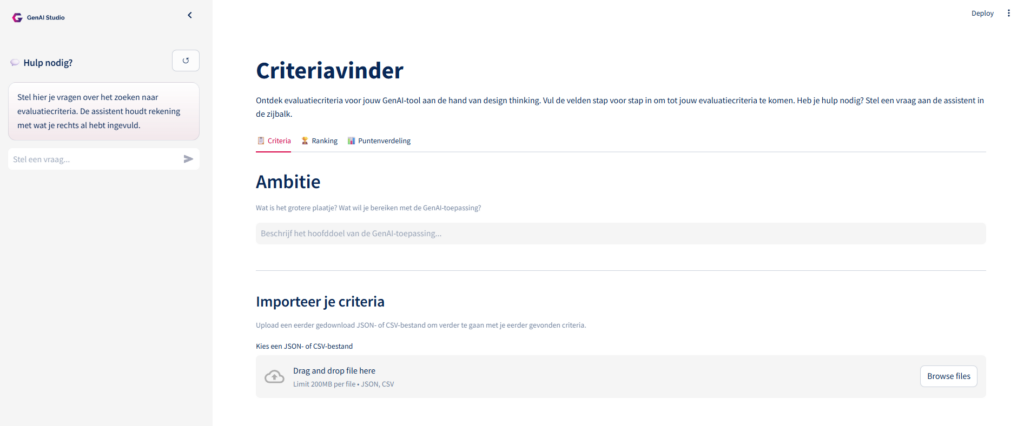 tooltje